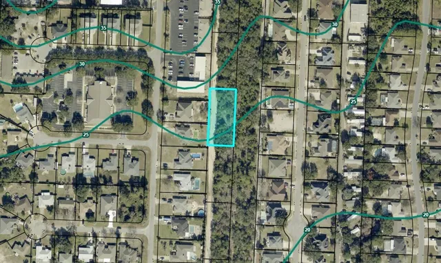 $85,000 | X Lillian Lane, Navarre, FL 32566