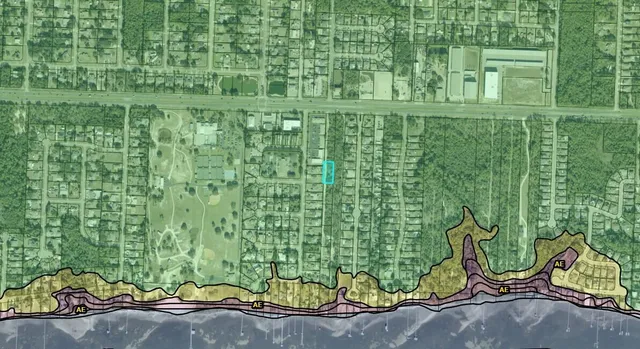 $85,000 | X Lillian Lane, Navarre, FL 32566