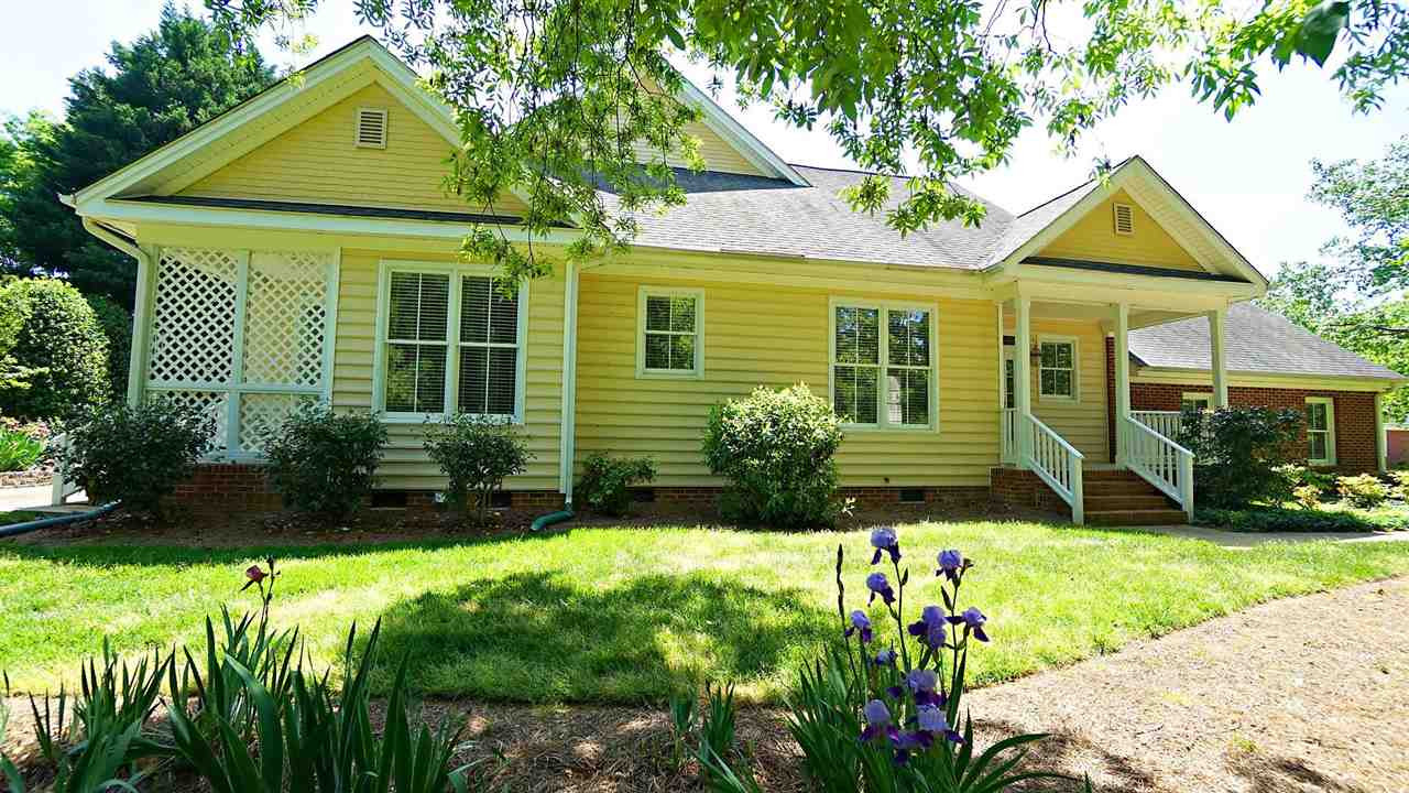 9132 Carrington Ridge Drive Raleigh, NC 27615 - Photo 2 of 27 Photo 2