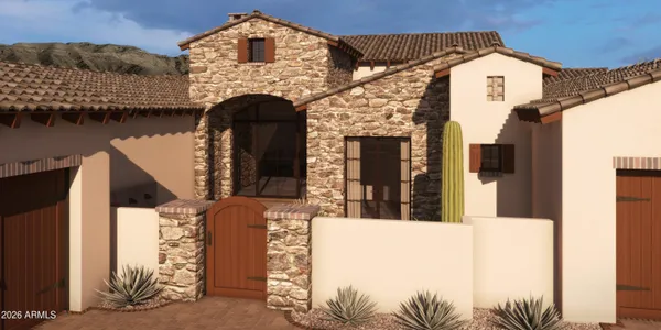 $2,650,000 | 2591 South Sunset Village Drive, Gold Canyon, AZ 85118