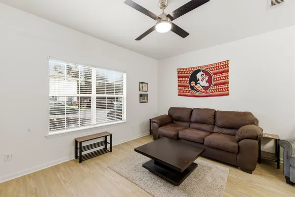 $169,900 | 2403 Hartsfield Road, Unit 607, Tallahassee, FL 32303