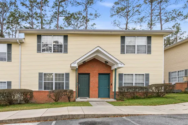 $169,900 | 2403 Hartsfield Road, Unit 607, Tallahassee, FL 32303