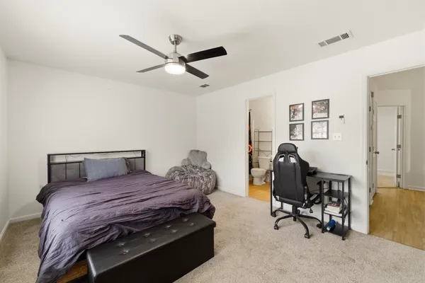$169,900 | 2403 Hartsfield Road, Unit 607, Tallahassee, FL 32303