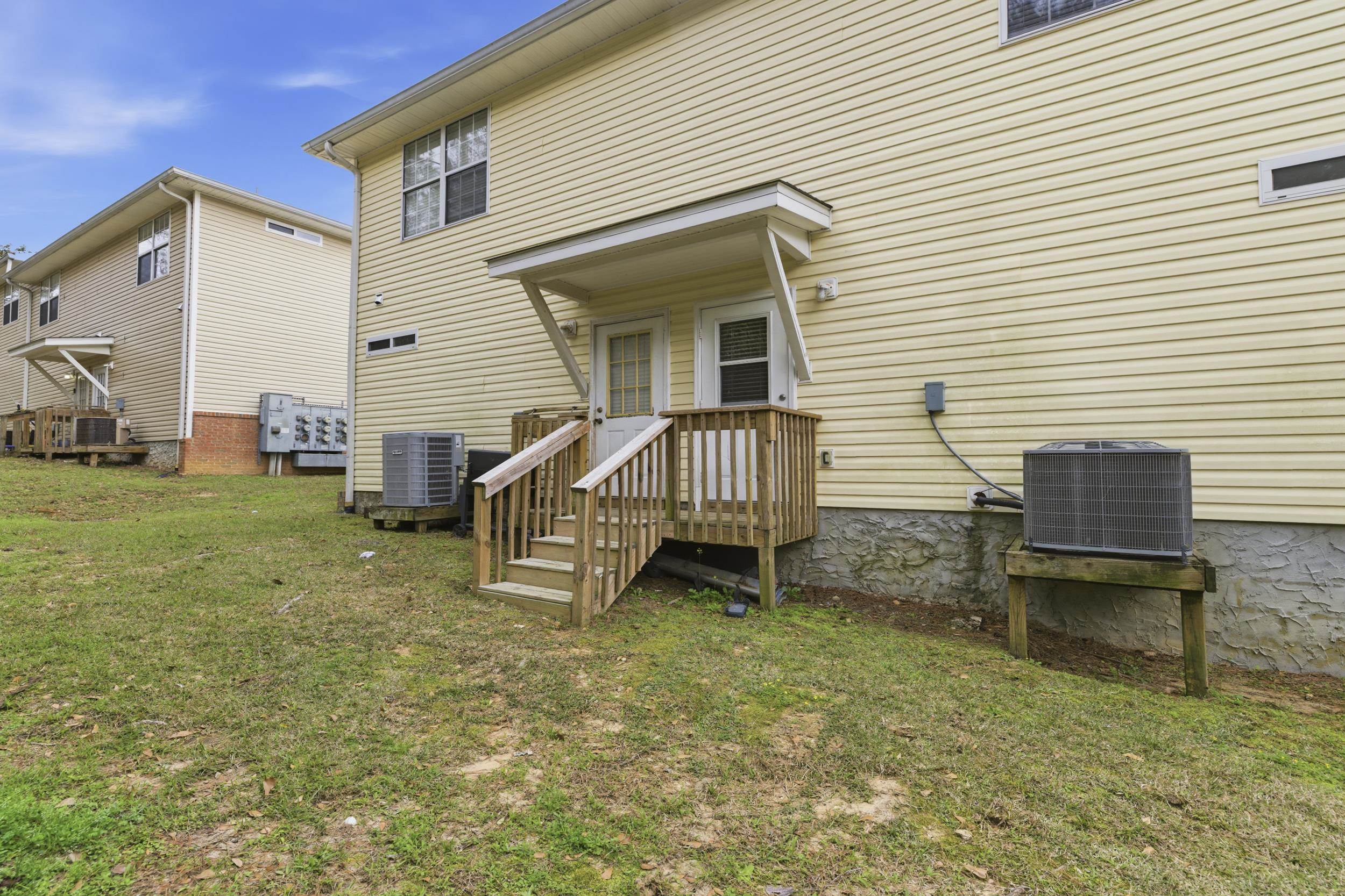 2403 Hartsfield Road, Unit 607 Tallahassee, FL 32303 - Photo 40 of 46