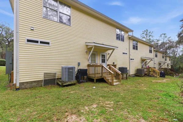 $169,900 | 2403 Hartsfield Road, Unit 607, Tallahassee, FL 32303
