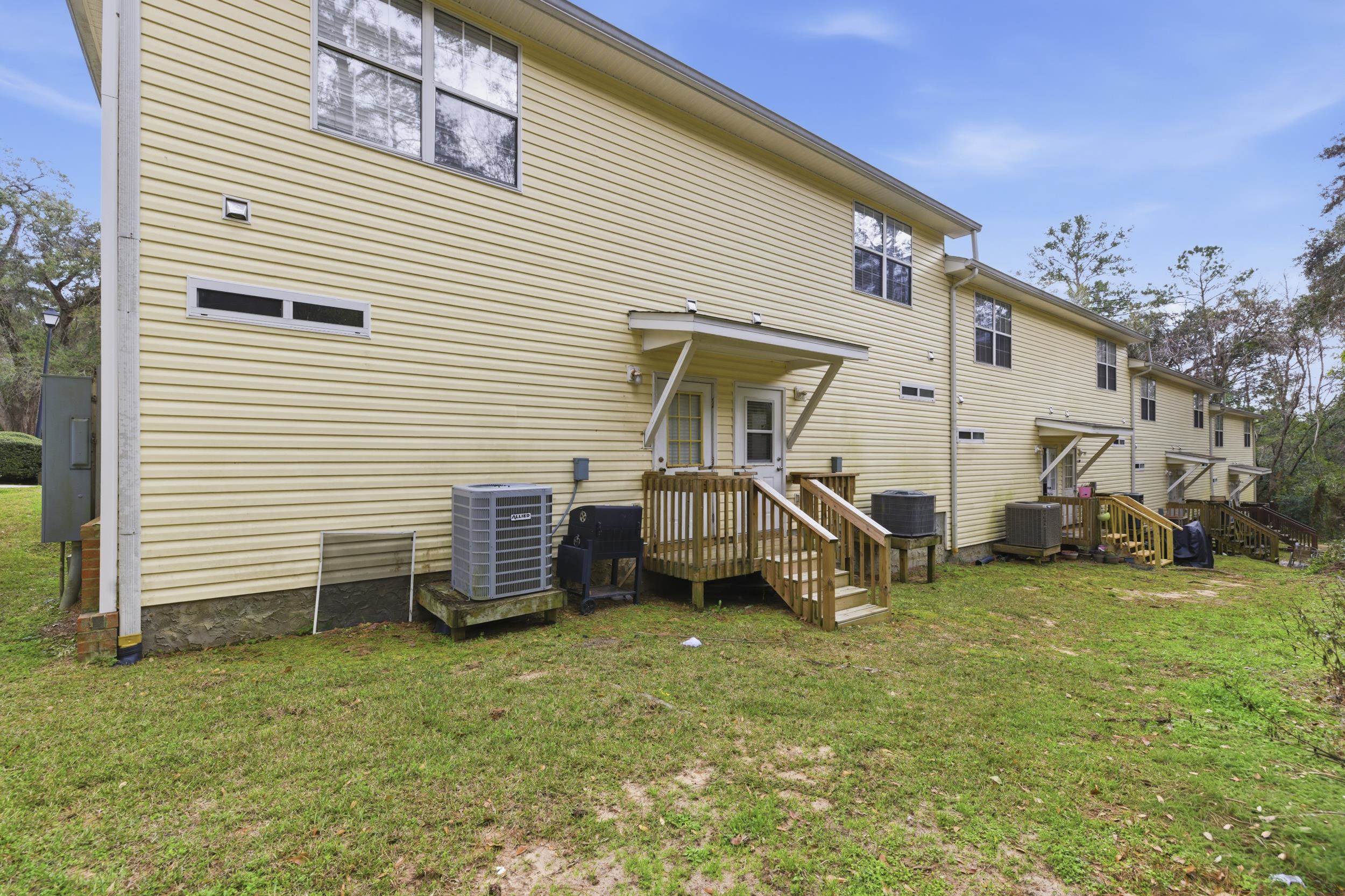 2403 Hartsfield Road, Unit 607 Tallahassee, FL 32303 - Photo 41 of 46
