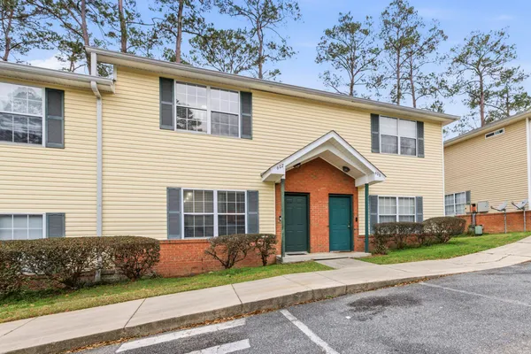 $169,900 | 2403 Hartsfield Road, Unit 607, Tallahassee, FL 32303