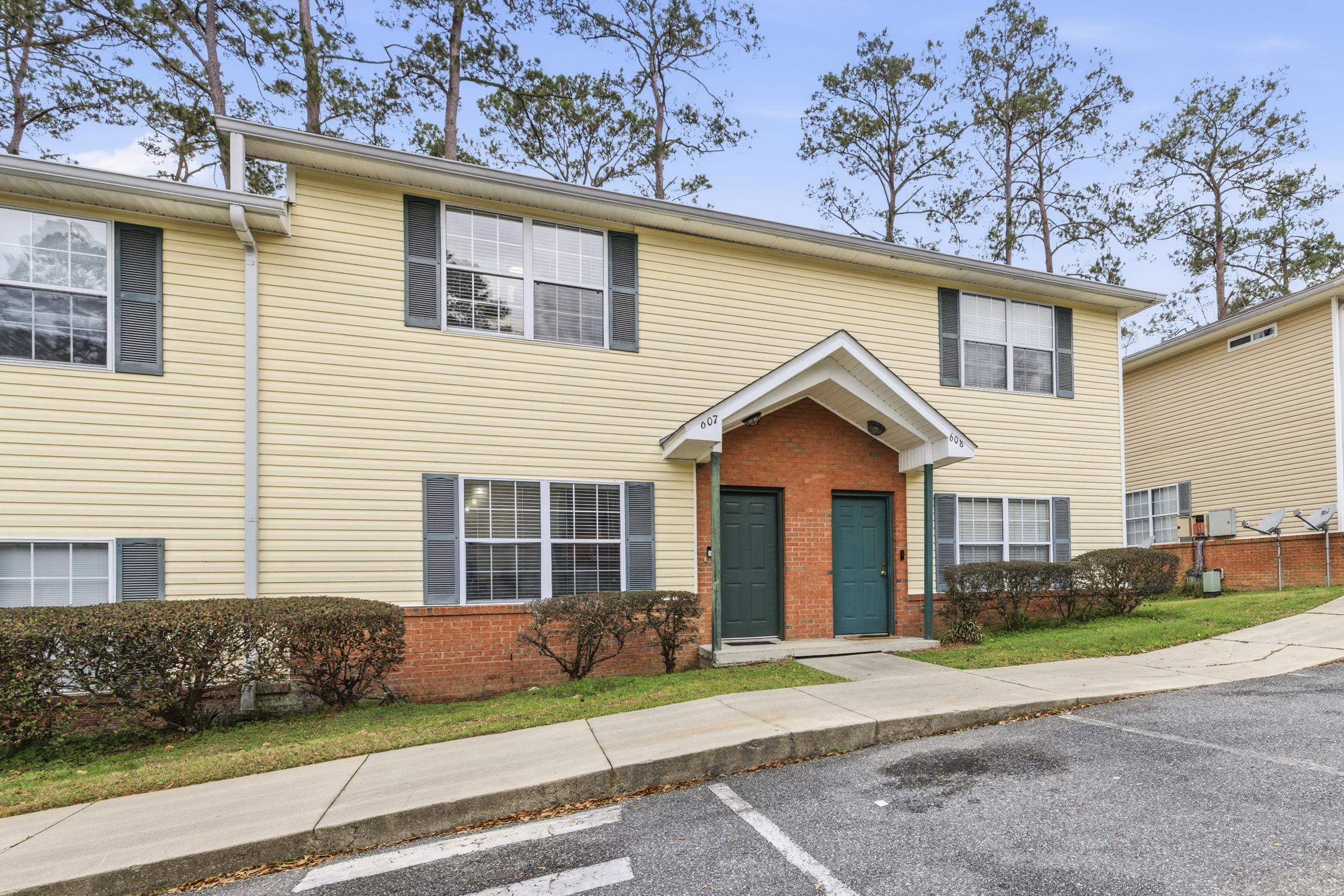 2403 Hartsfield Road, Unit 607 Tallahassee, FL 32303 - Photo 43 of 46