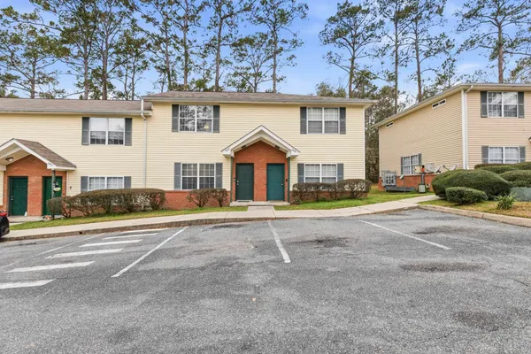 $169,900 | 2403 Hartsfield Road, Unit 607, Tallahassee, FL 32303