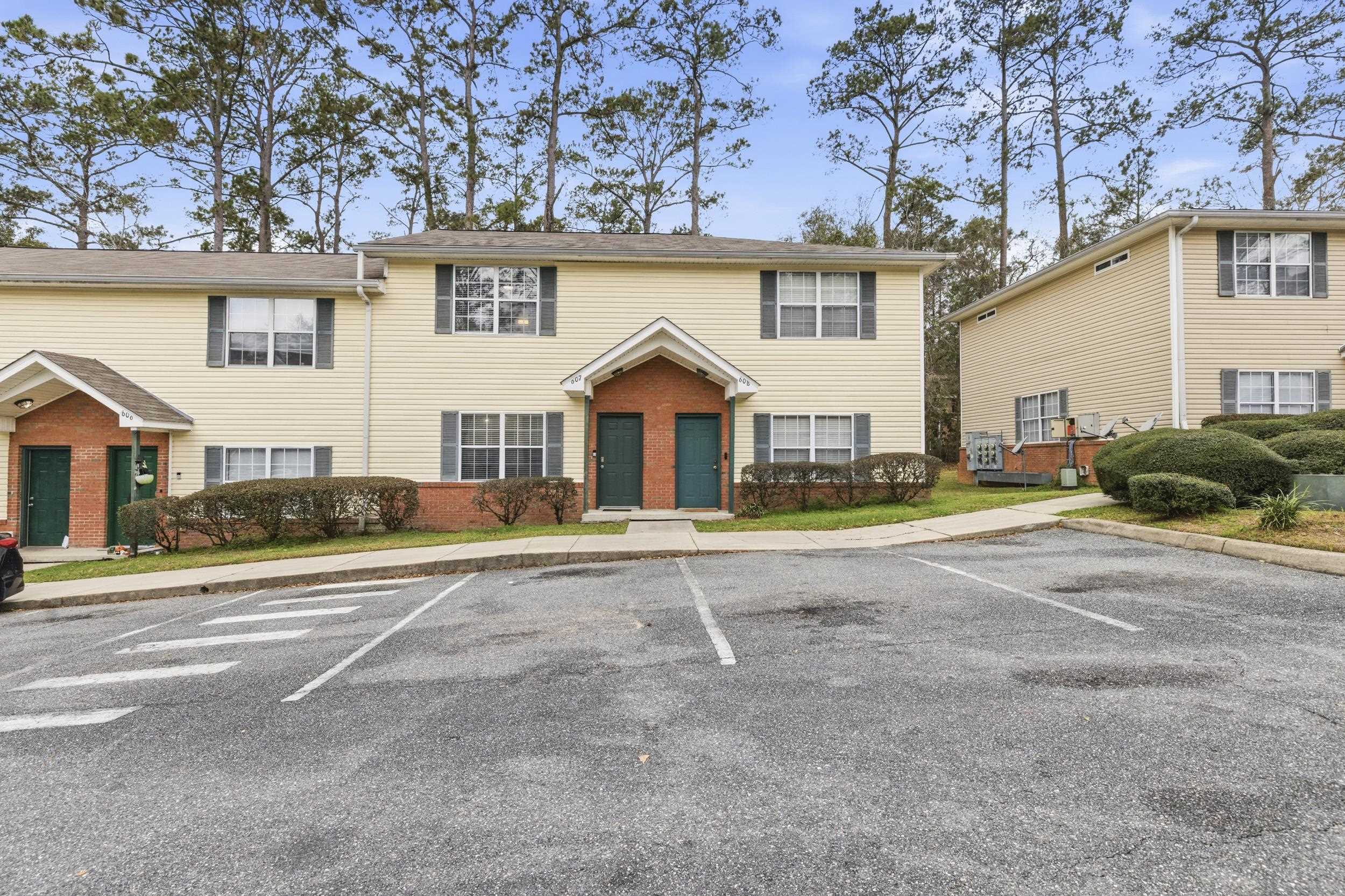 2403 Hartsfield Road, Unit 607 Tallahassee, FL 32303 - Photo 44 of 46