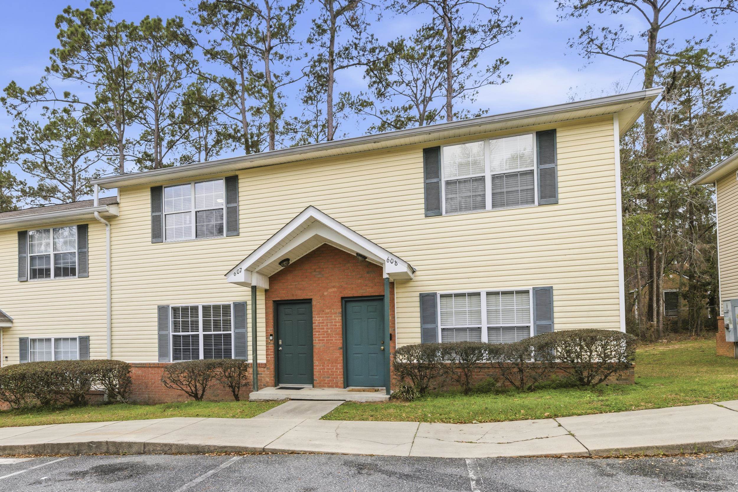 2403 Hartsfield Road, Unit 607 Tallahassee, FL 32303 - Photo 45 of 46