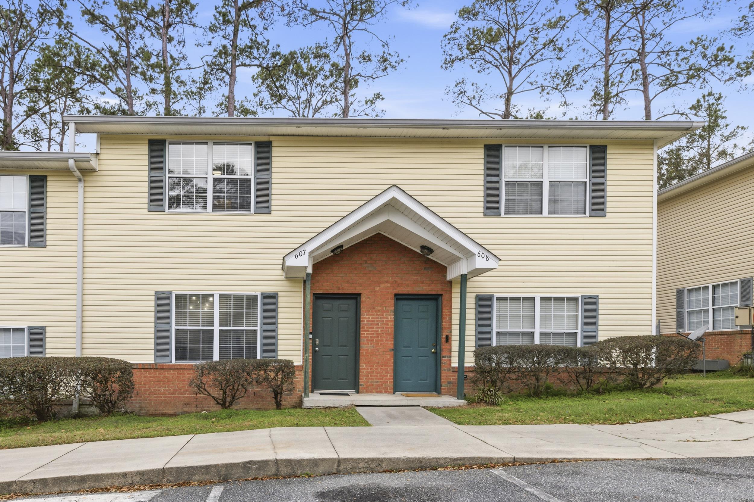 2403 Hartsfield Road, Unit 607 Tallahassee, FL 32303 - Photo 46 of 46