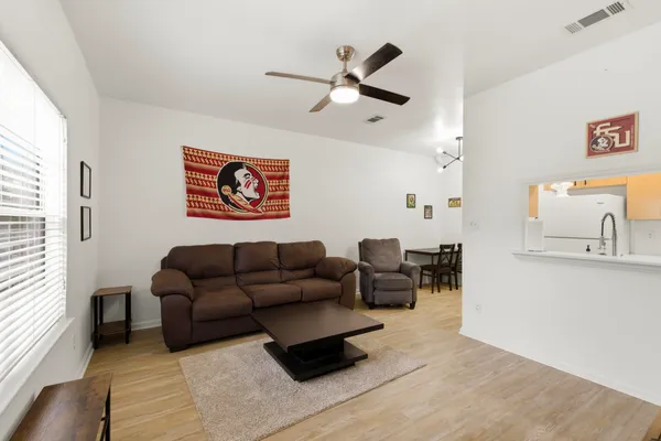 $169,900 | 2403 Hartsfield Road, Unit 607, Tallahassee, FL 32303