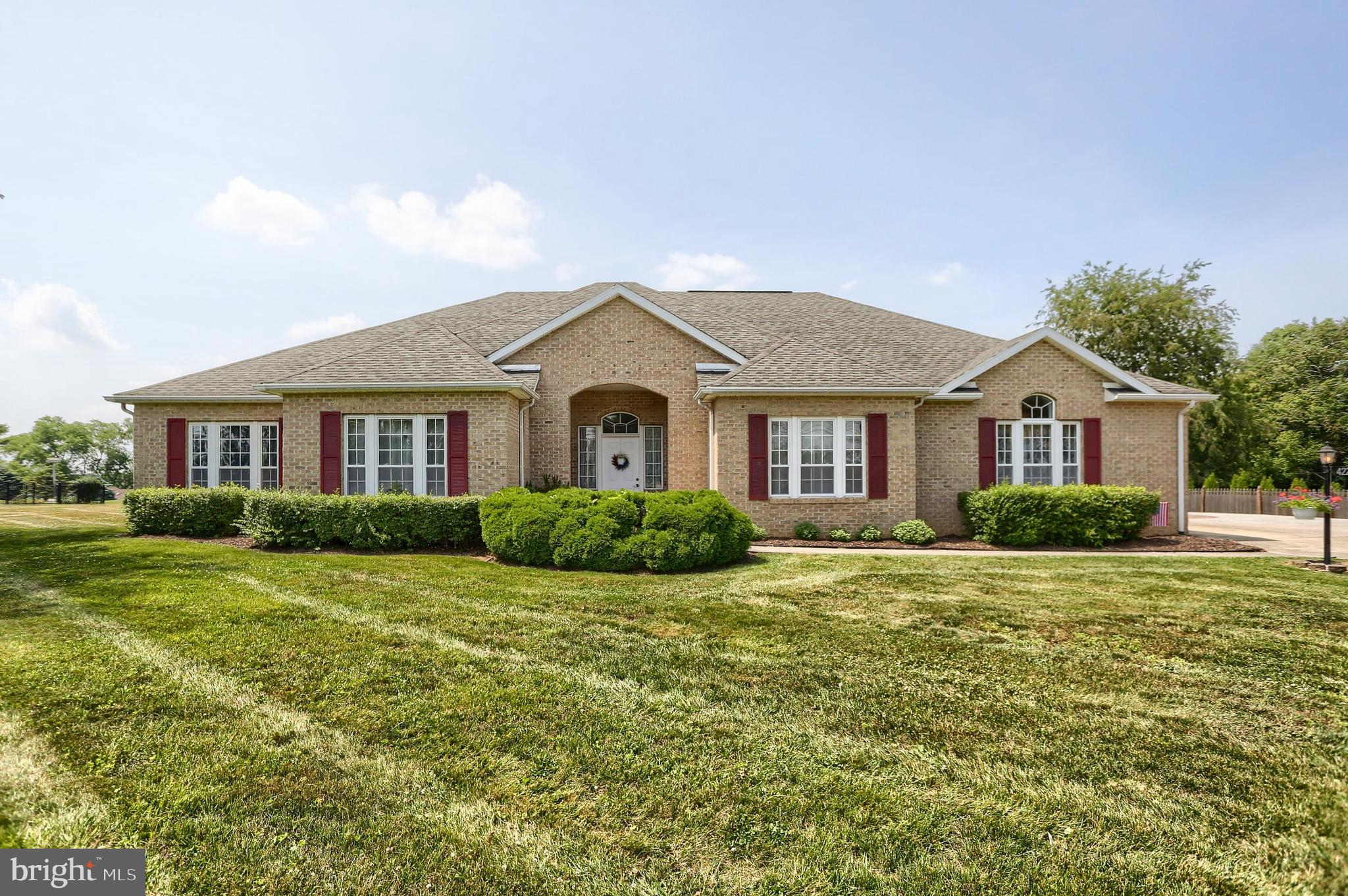 422 Bollinger Road Littlestown, PA 17340 - Photo 1 of 44