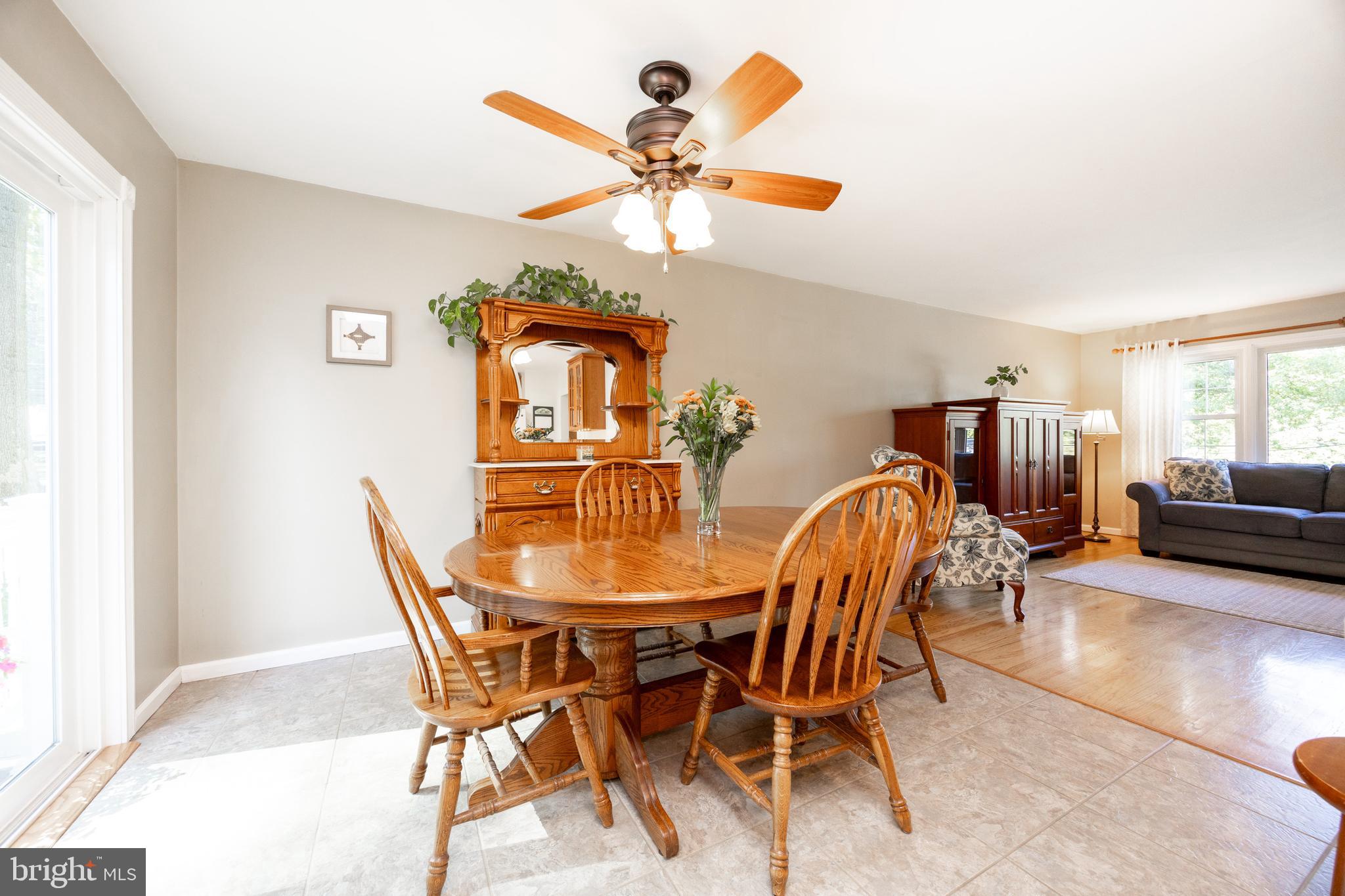402 Concord Avenue Exton, PA 19341 - Photo 12 of 39 a dining room with furniture and window