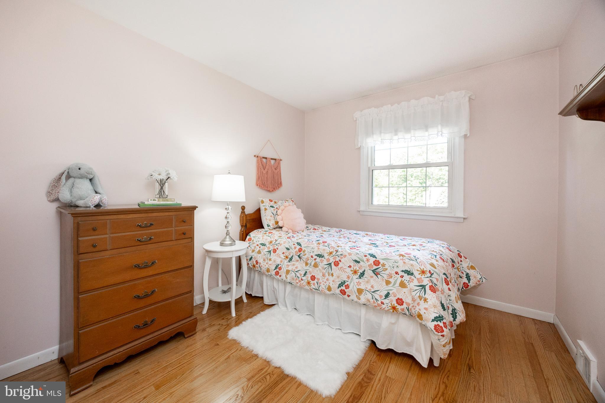 402 Concord Avenue Exton, PA 19341 - Photo 24 of 39 a bedroom with a bed and a window