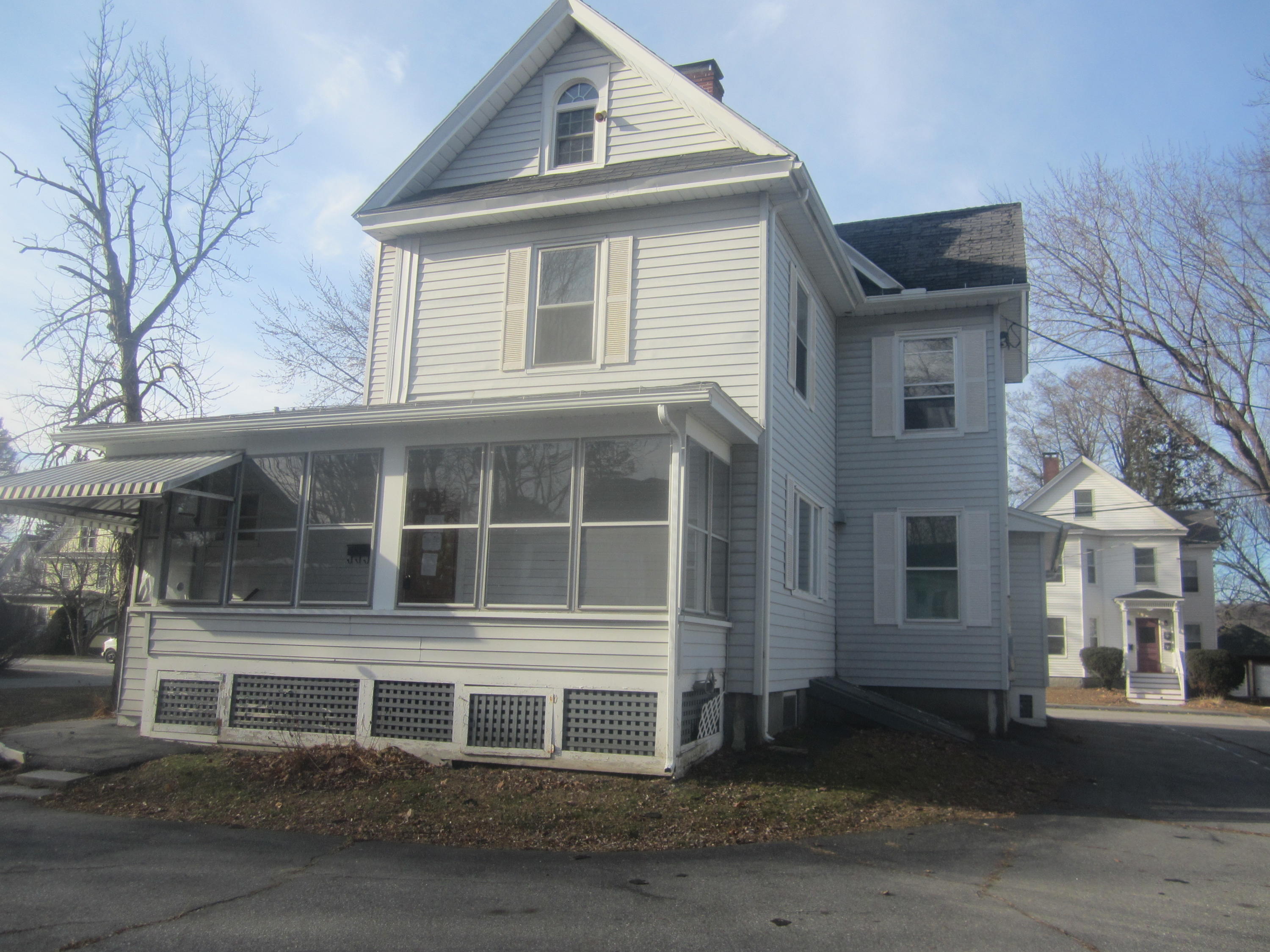9 Maple Street Augusta, ME 04330 - Photo 1 of 20 IMG_0087