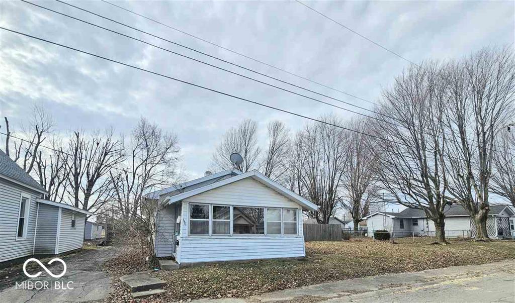 1621 R Avenue New Castle, IN 47362 - Photo 11 of 14