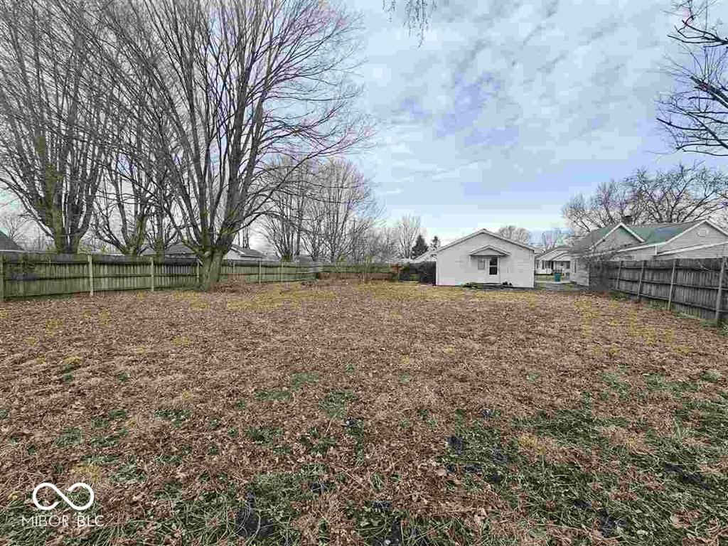 1621 R Avenue New Castle, IN 47362 - Photo 14 of 14