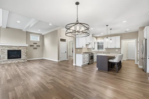 $710,000 | 2310 Simply Living Lane, Hudson, WI 54016