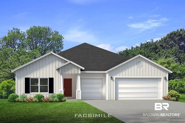 10487 Winning Colors Trail Daphne, AL 36526 - Photo 1 of 38