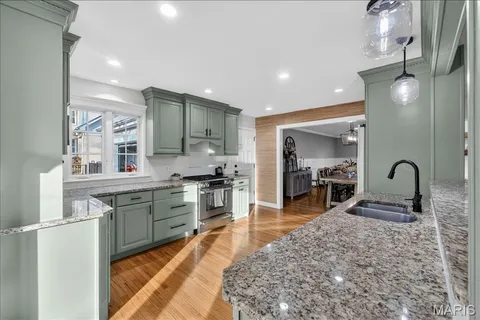 $600,000 | 14778 Plumas Drive, Chesterfield, MO 63017