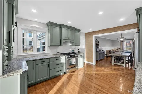 $600,000 | 14778 Plumas Drive, Chesterfield, MO 63017