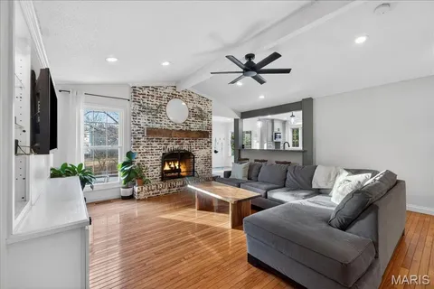 $600,000 | 14778 Plumas Drive, Chesterfield, MO 63017