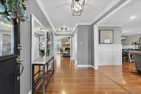 $600,000 | 14778 Plumas Drive, Chesterfield, MO 63017