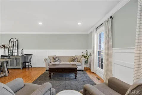 $600,000 | 14778 Plumas Drive, Chesterfield, MO 63017