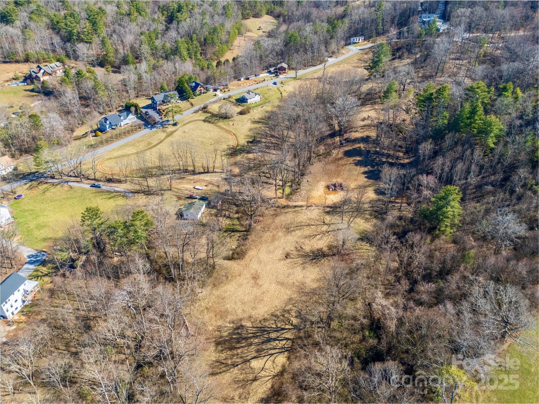 99999 Burney Mountain Road Fletcher, NC 28732 - Photo 19 of 36 a view of ocean