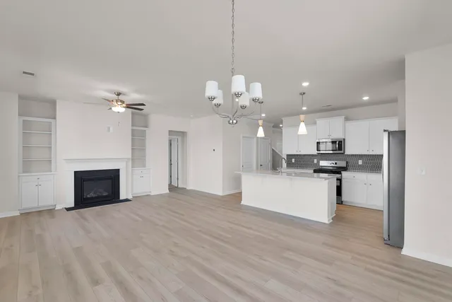 $344,854 | 167 Hunter Ridge Drive, Boiling Springs, SC 29316