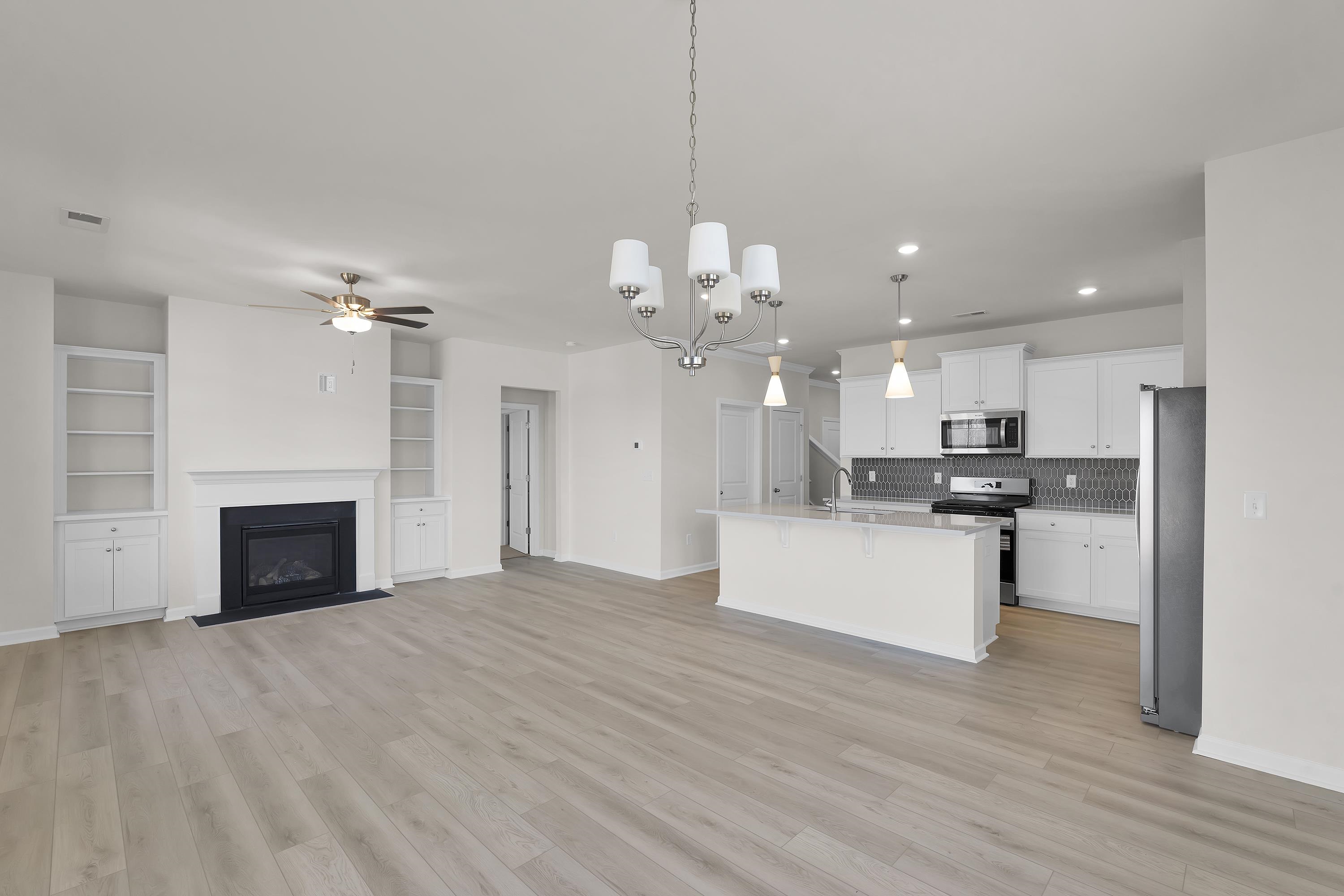 167 Hunter Ridge Drive Boiling Springs, SC 29316 - Photo 14 of 26