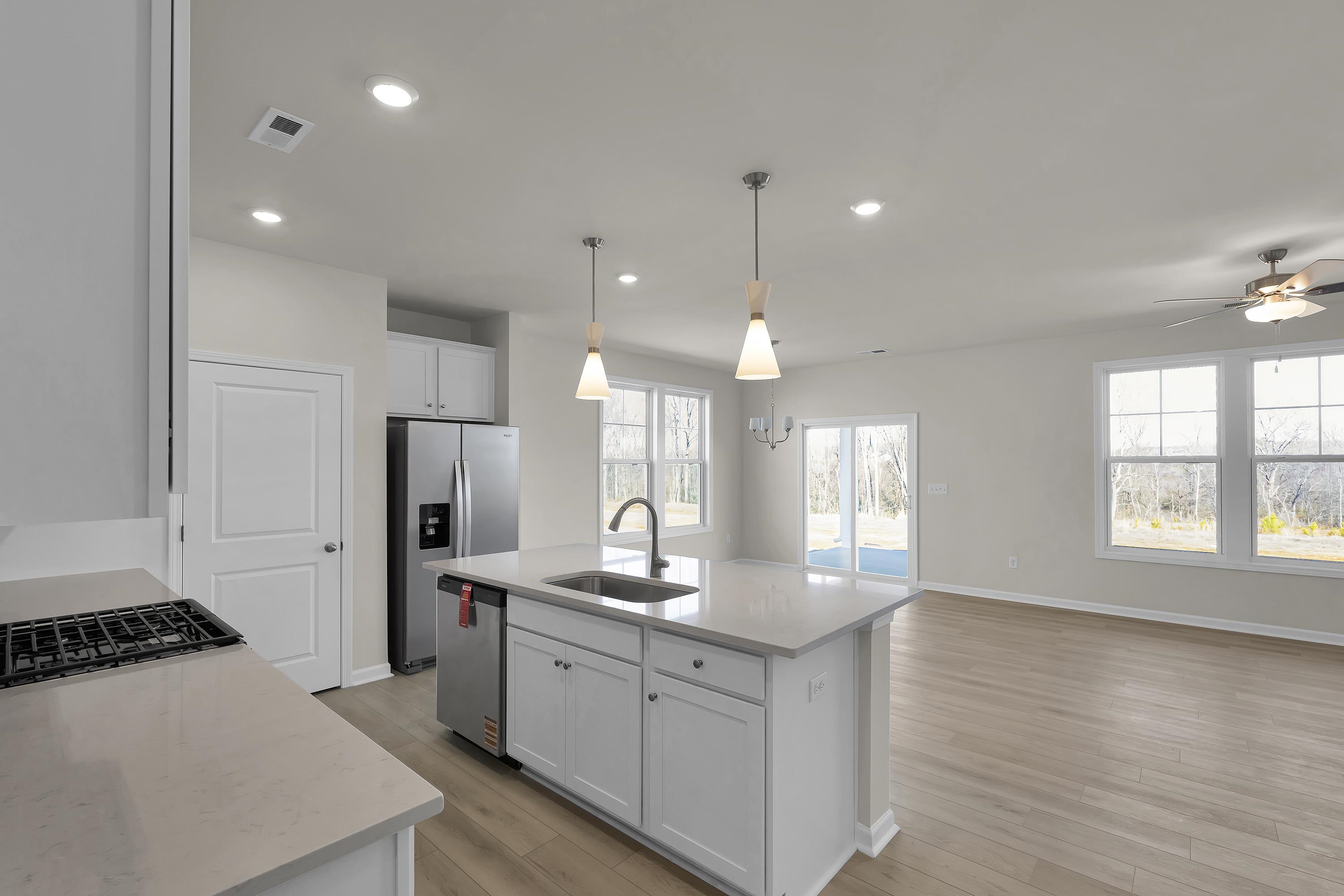 167 Hunter Ridge Drive Boiling Springs, SC 29316 - Photo 8 of 26