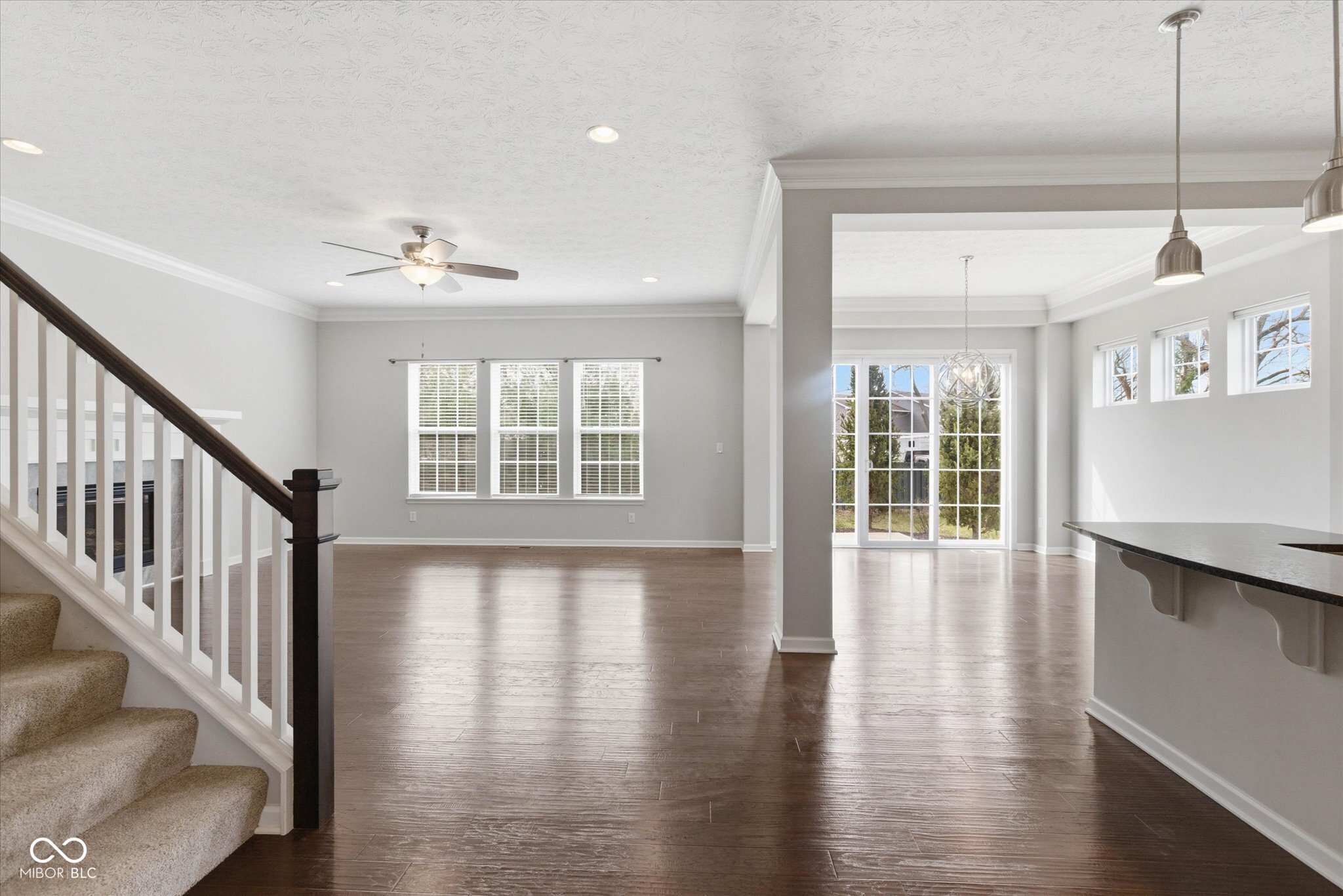 10619 Hinterland Drive Fishers, IN 46038 - Photo 2 of 40