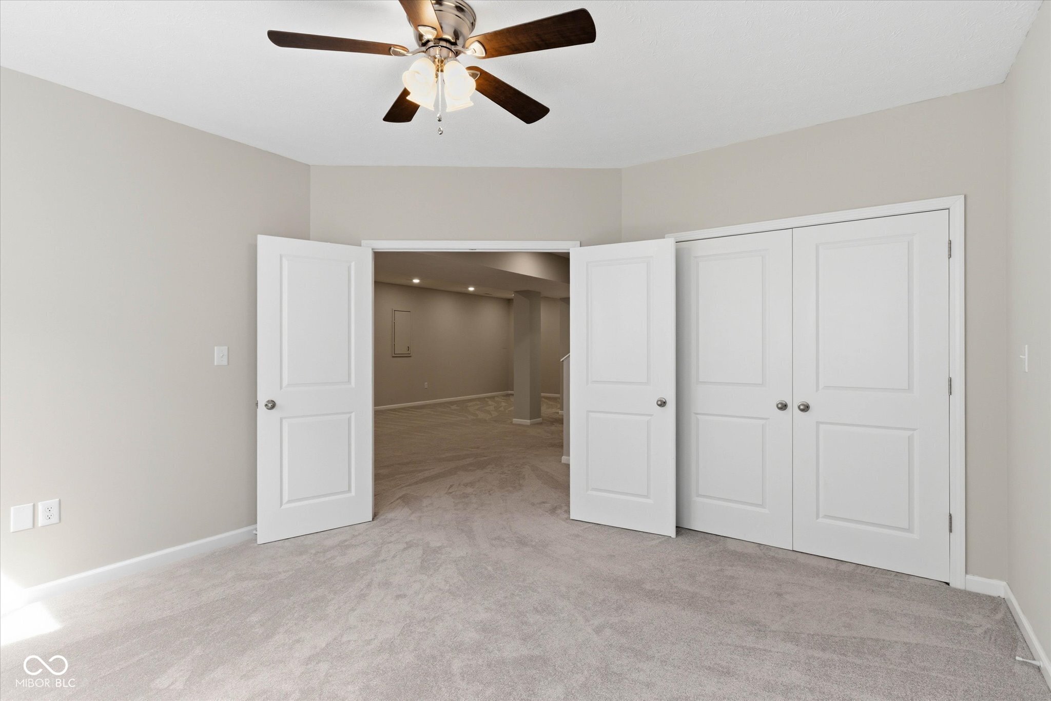 10619 Hinterland Drive Fishers, IN 46038 - Photo 34 of 40