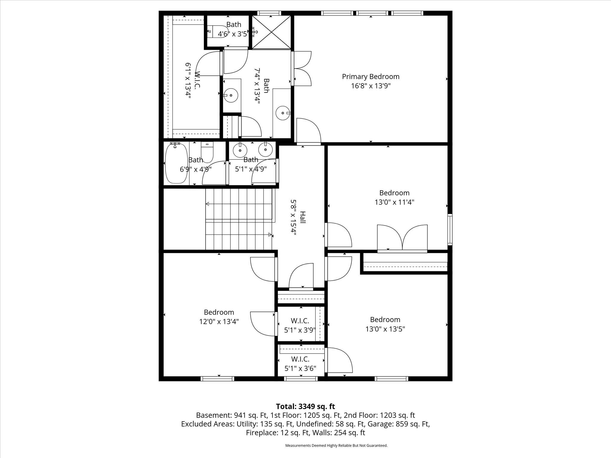 10619 Hinterland Drive Fishers, IN 46038 - Photo 39 of 40
