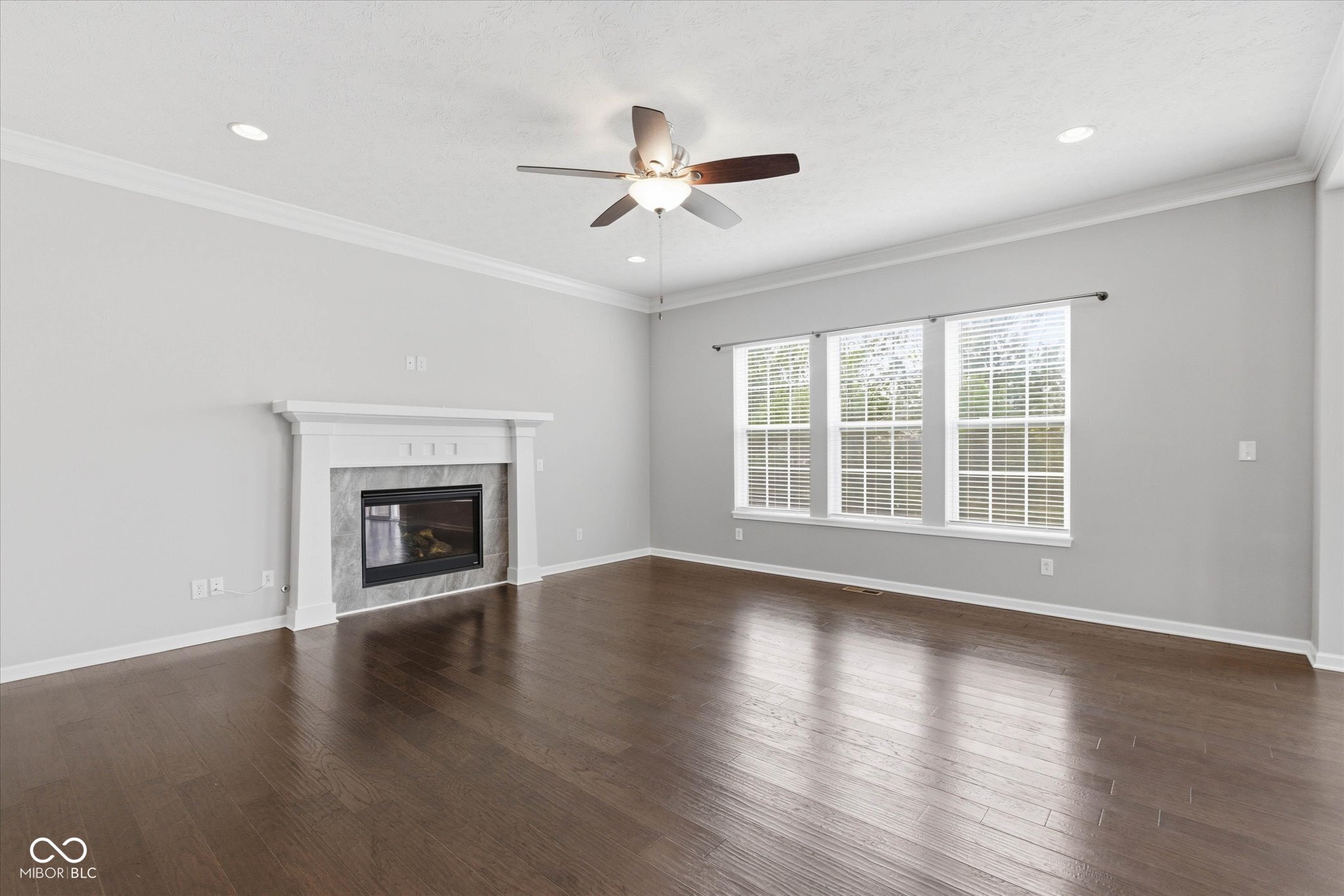 10619 Hinterland Drive Fishers, IN 46038 - Photo 8 of 40