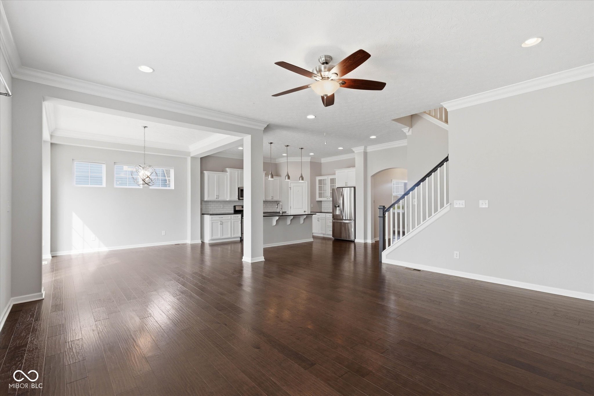 10619 Hinterland Drive Fishers, IN 46038 - Photo 10 of 40