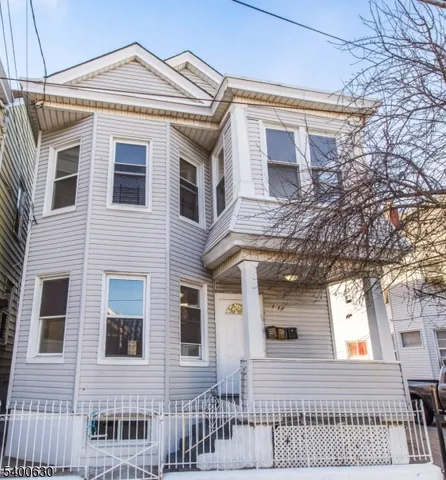 $799,900 | 1022 East 22nd Street, Paterson, NJ 07513