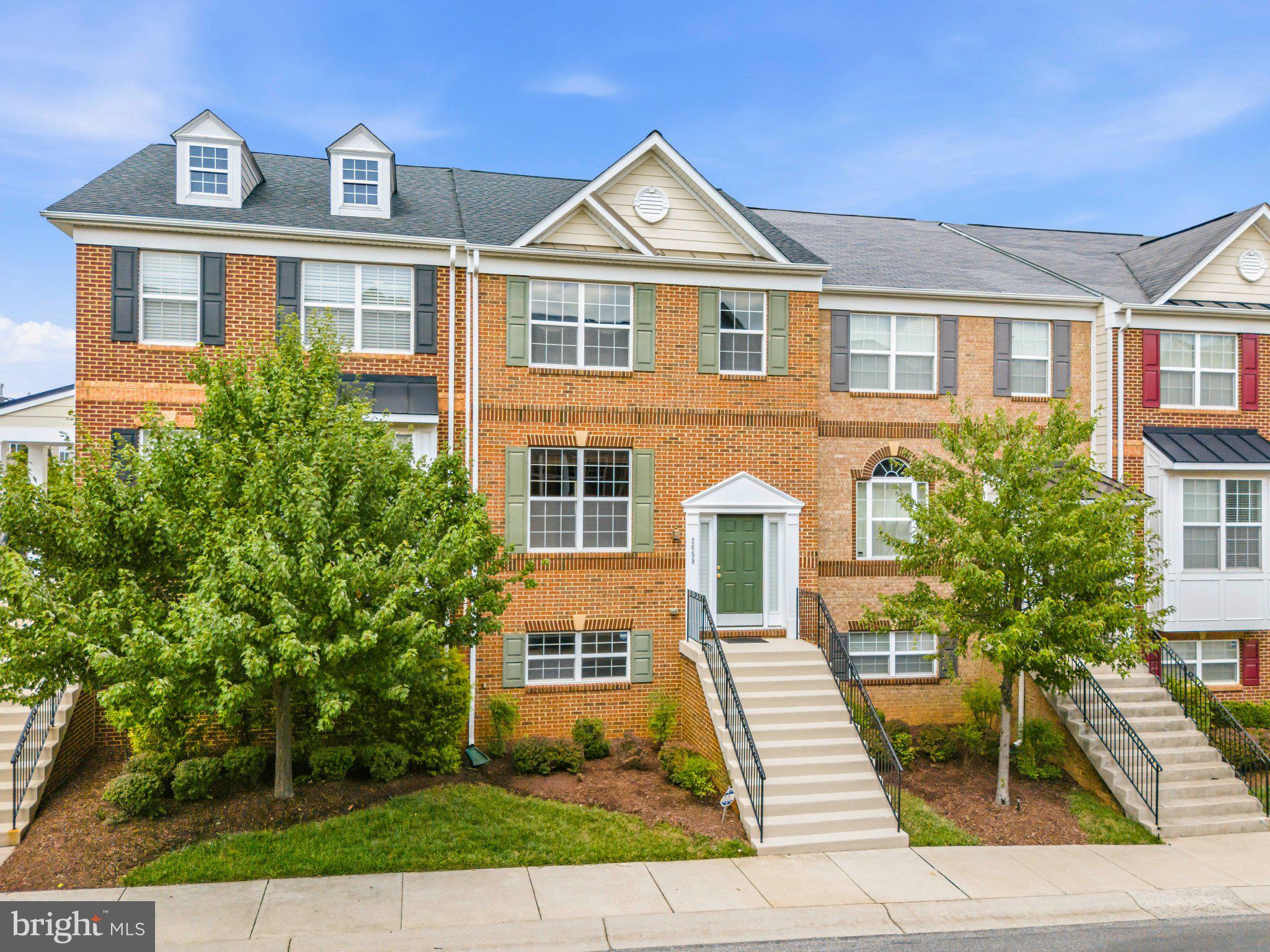 2659 Shade Branch Road Hanover, MD 21076 - Photo 39 of 47 Gallery Image 39