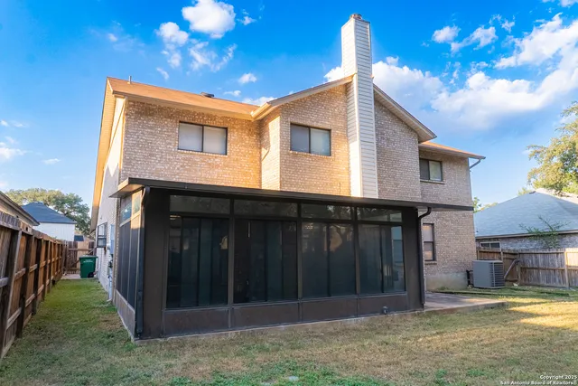 $384,999 | 2806 Redriver Hill, San Antonio, TX 78259