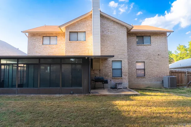 $384,999 | 2806 Redriver Hill, San Antonio, TX 78259