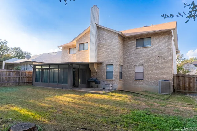 $384,999 | 2806 Redriver Hill, San Antonio, TX 78259