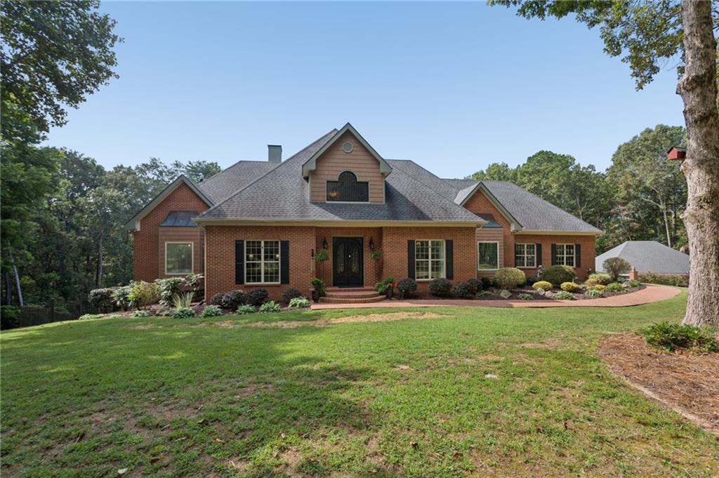 335 Old Tails Creek Road Ellijay, GA 30540 - Photo 2 of 77 Gallery Image 2