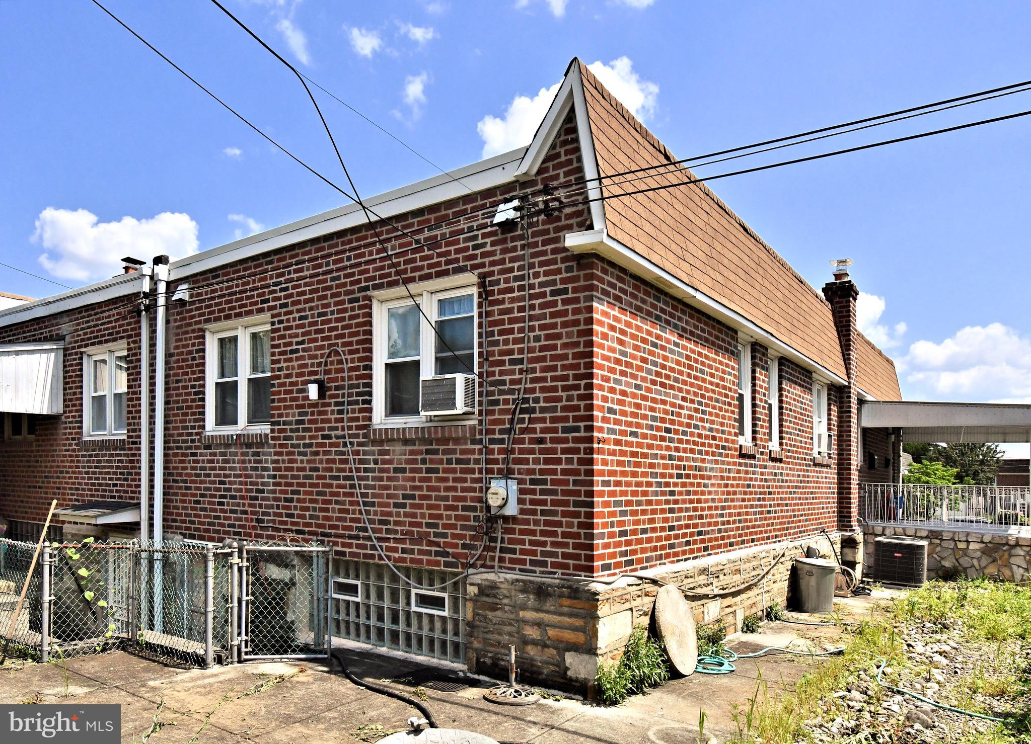 9962 Woodfern Road Philadelphia, PA 19115 - Photo 54 of 54 a backyard of a house