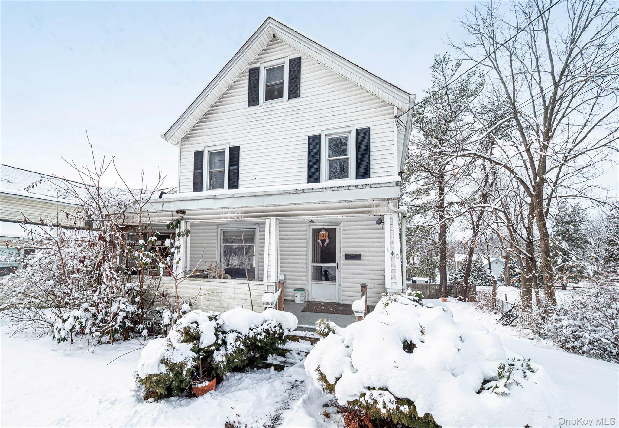 140 North Main Street Florida, NY 10921 - Photo 2 of 21