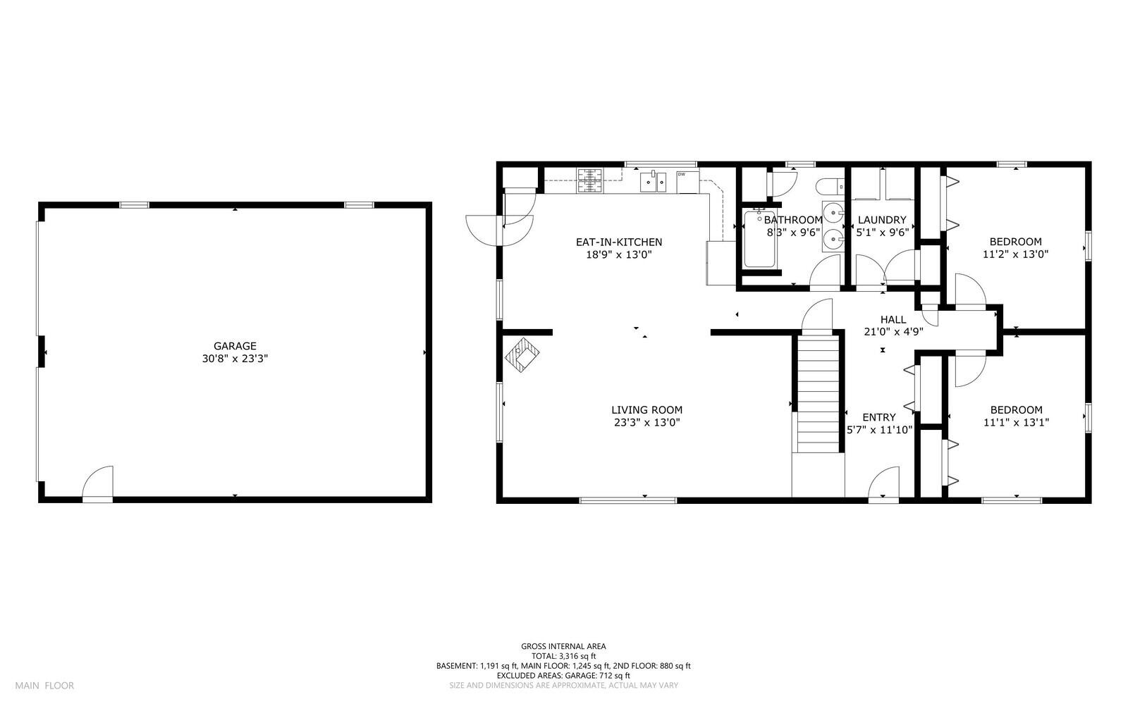 9 Archer Road Fairfield, ME 04937 - Photo 18 of 89 02_2_mls