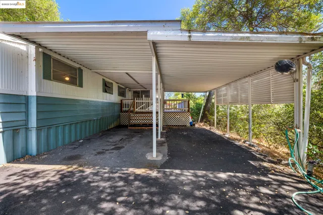 $44,000 | 10155 Peppermint Circle, Unit 22, Jamestown, CA 95327