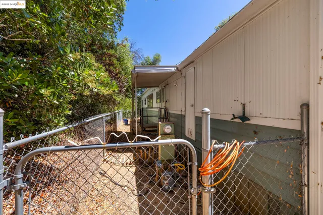 $44,000 | 10155 Peppermint Circle, Unit 22, Jamestown, CA 95327